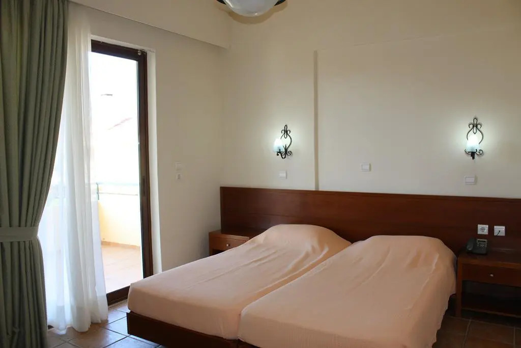 Villas Duc - Rhodes