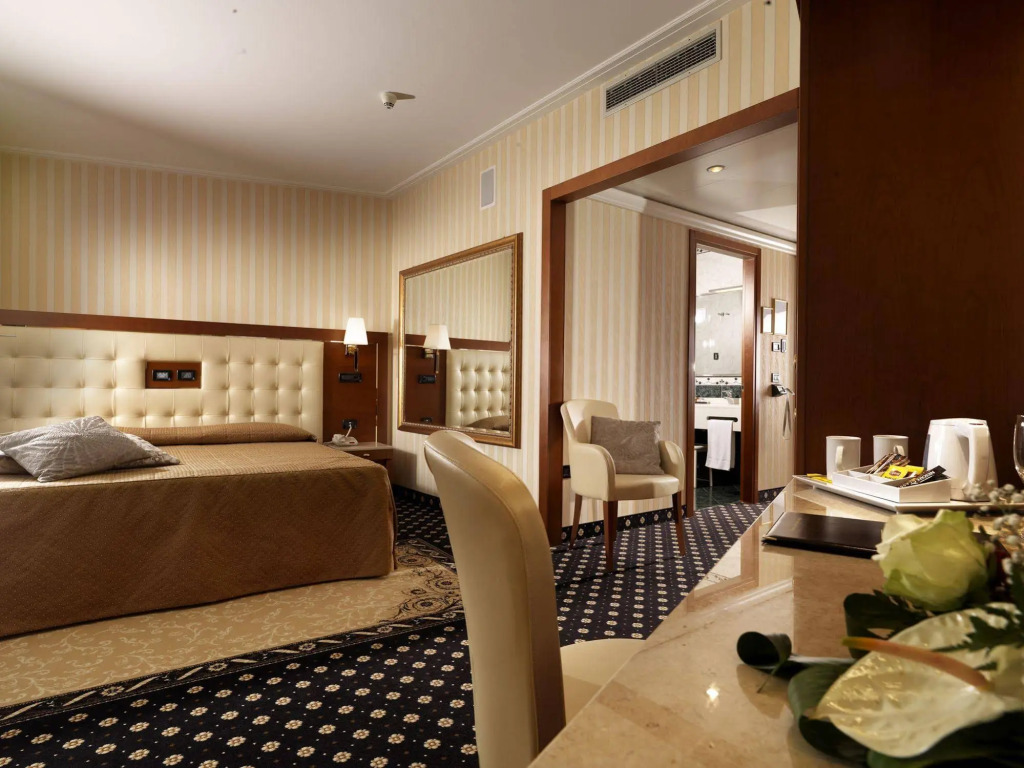 Hotel Ariston
