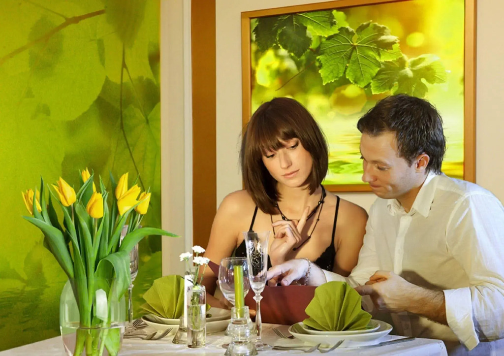 Spa & Wellness Hotel Olympia Marienbad
