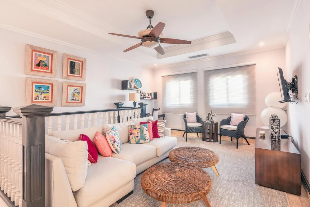 Enjoy This Villa Size Pent-house at Cap Cana w Butler Included