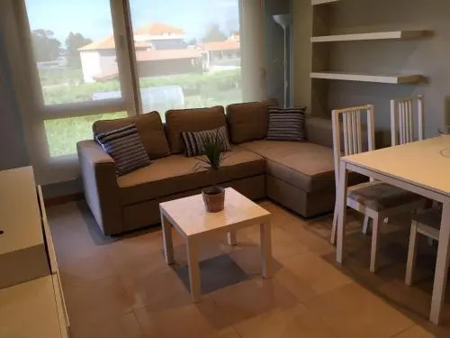 Apartamentos Lanceata