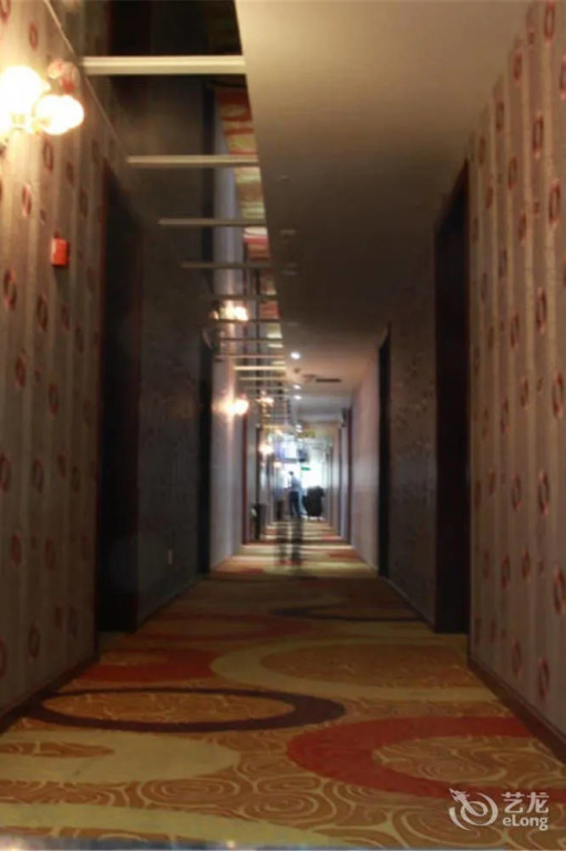 Kaifeng Hotel