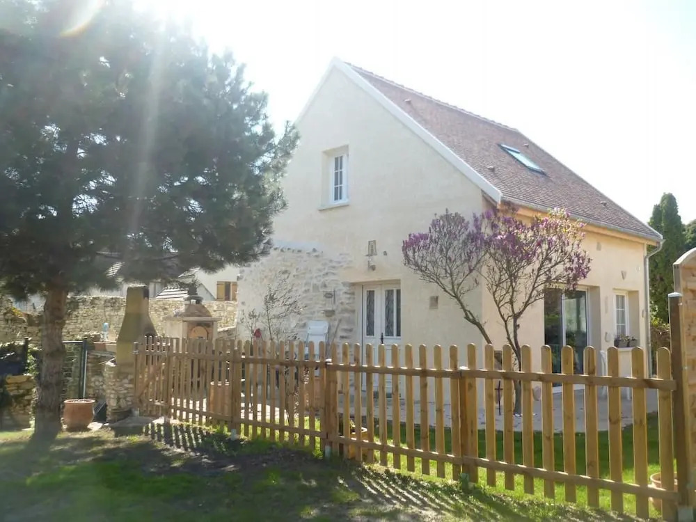Gîte La Baronnaise