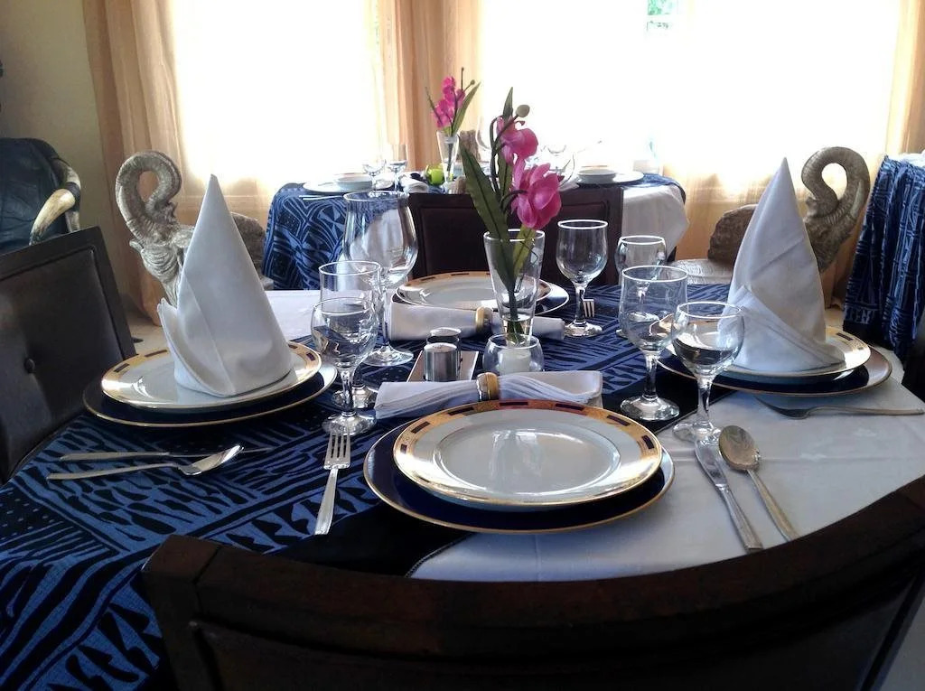 Residence Elisabeth
