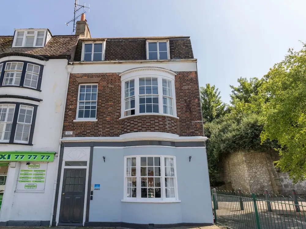 Sailor'S Watch