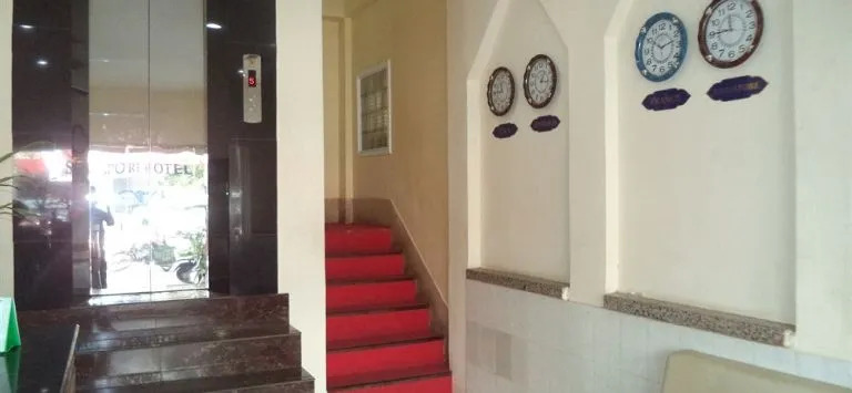 Singapore Hotel