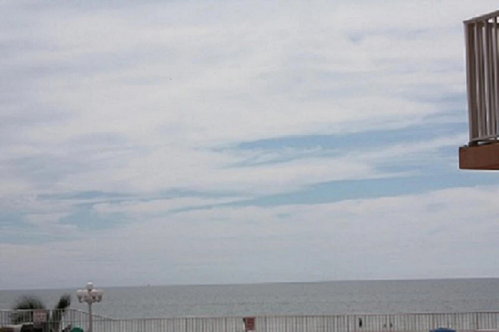Beach Palms- Unit 102