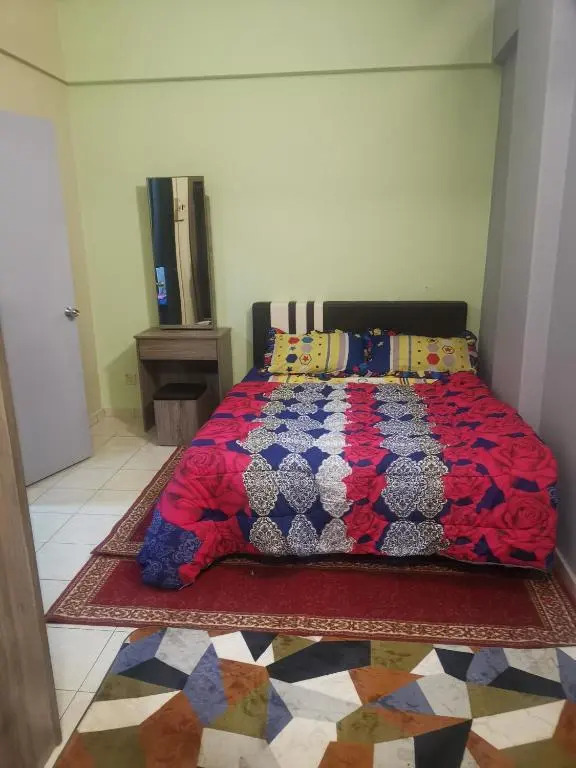 Cikgu Azue Homestay