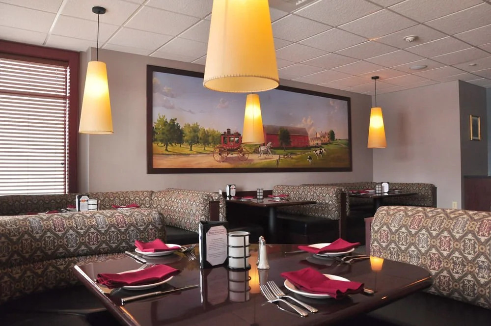 Newport City Inn and Suites
