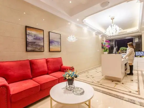 Musen Hotel (Chongqing West Railway Station)
