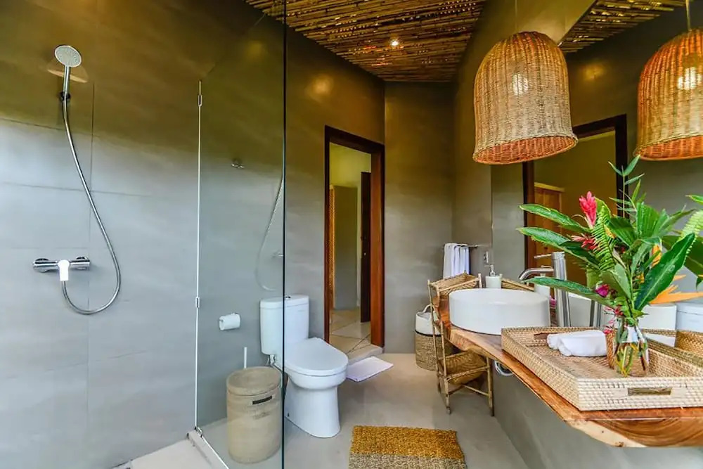 SuB Villas Bali