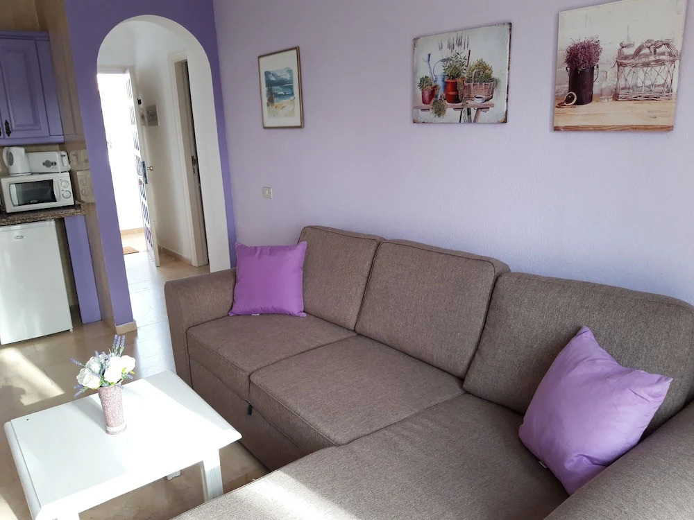 Vila Lavanda