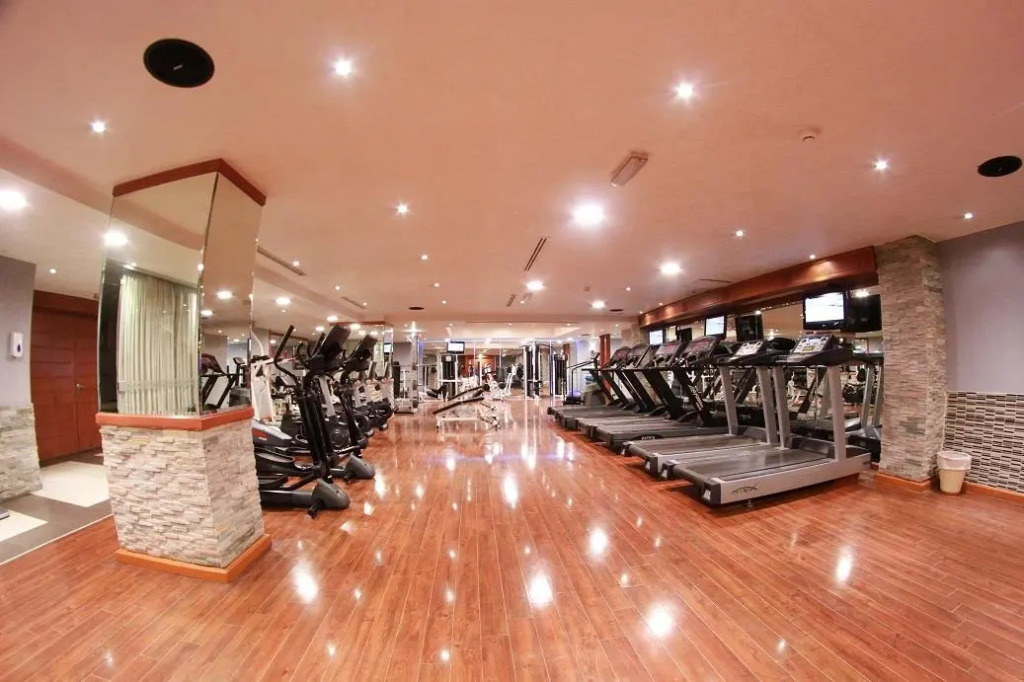 Sadeen Amman Hotel