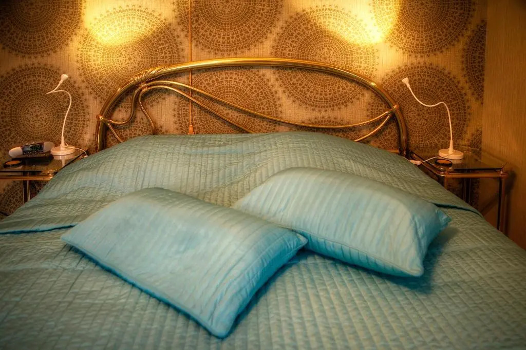 B&B Ter Vesten