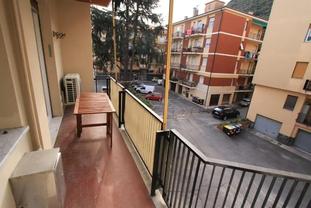 Gianluca Apartments 7
