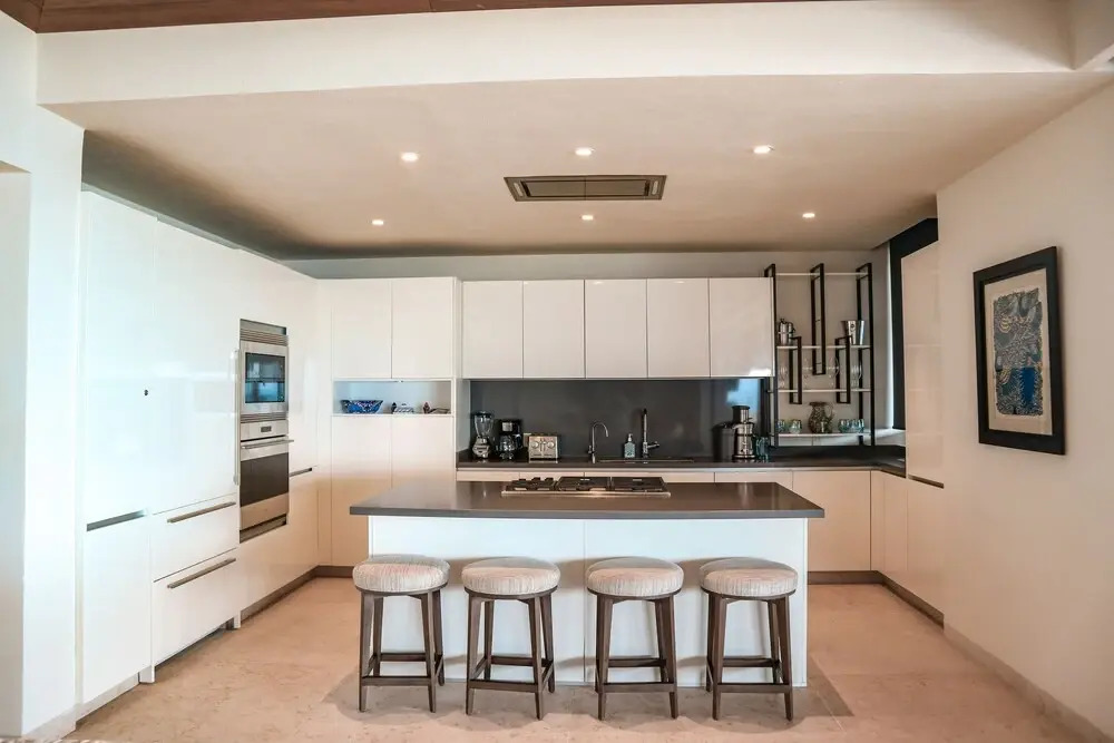 Condo Mokusan in Tau Punta de Mita