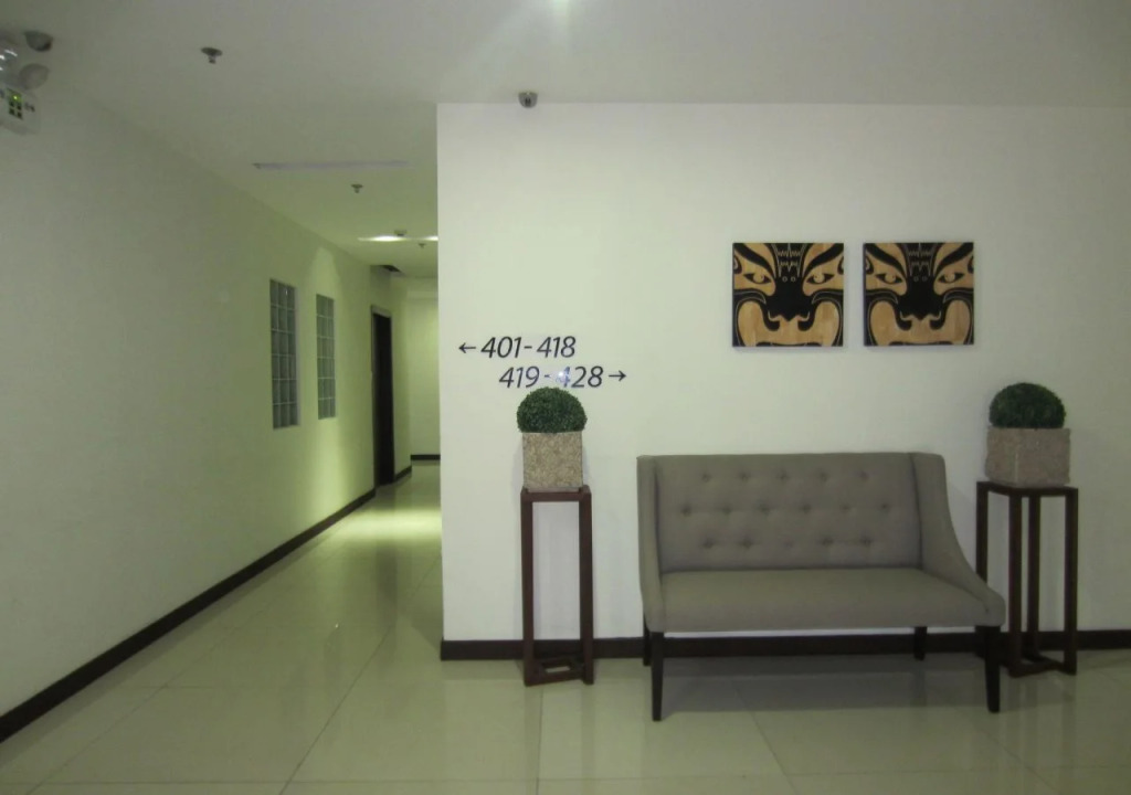 Avenue Suites Hotel