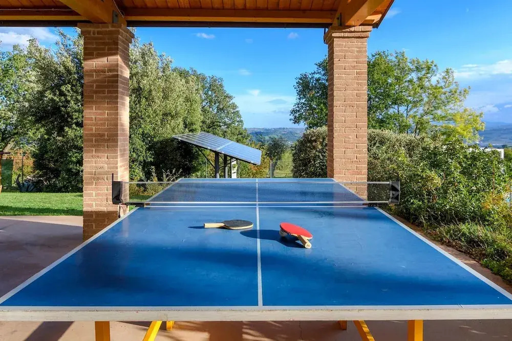 Casale Partemio 8 by Marche Holiday Villas