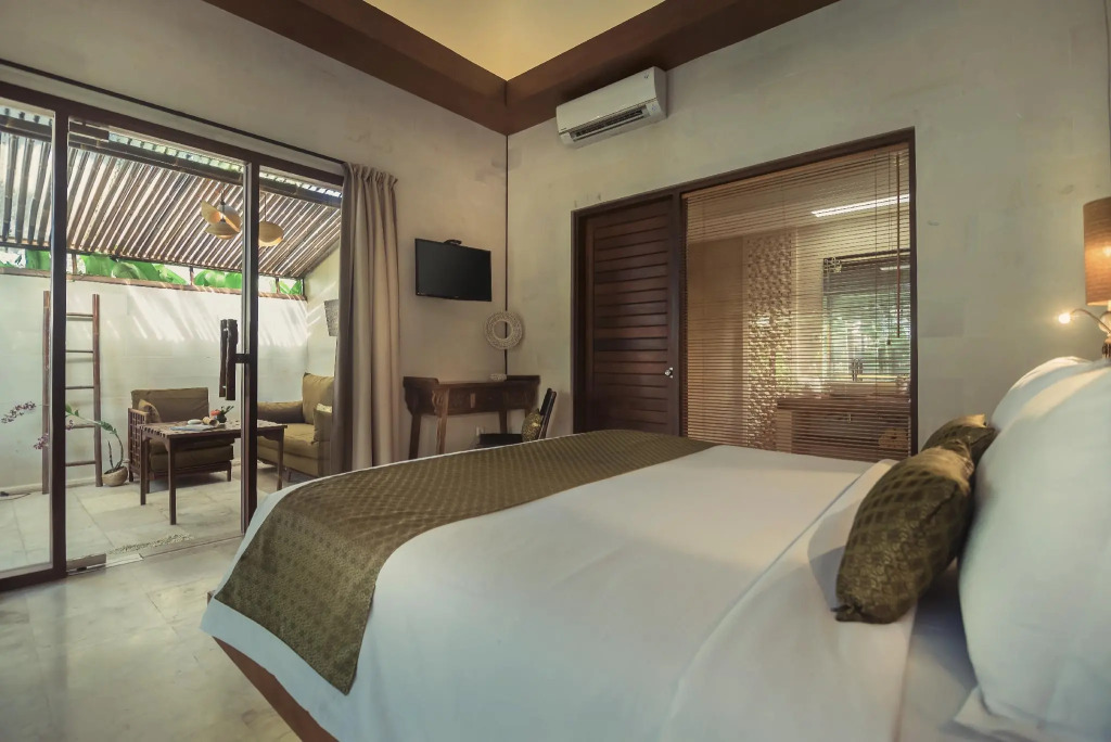 Karmagali Suites Adults only & Private Pool Family Villas