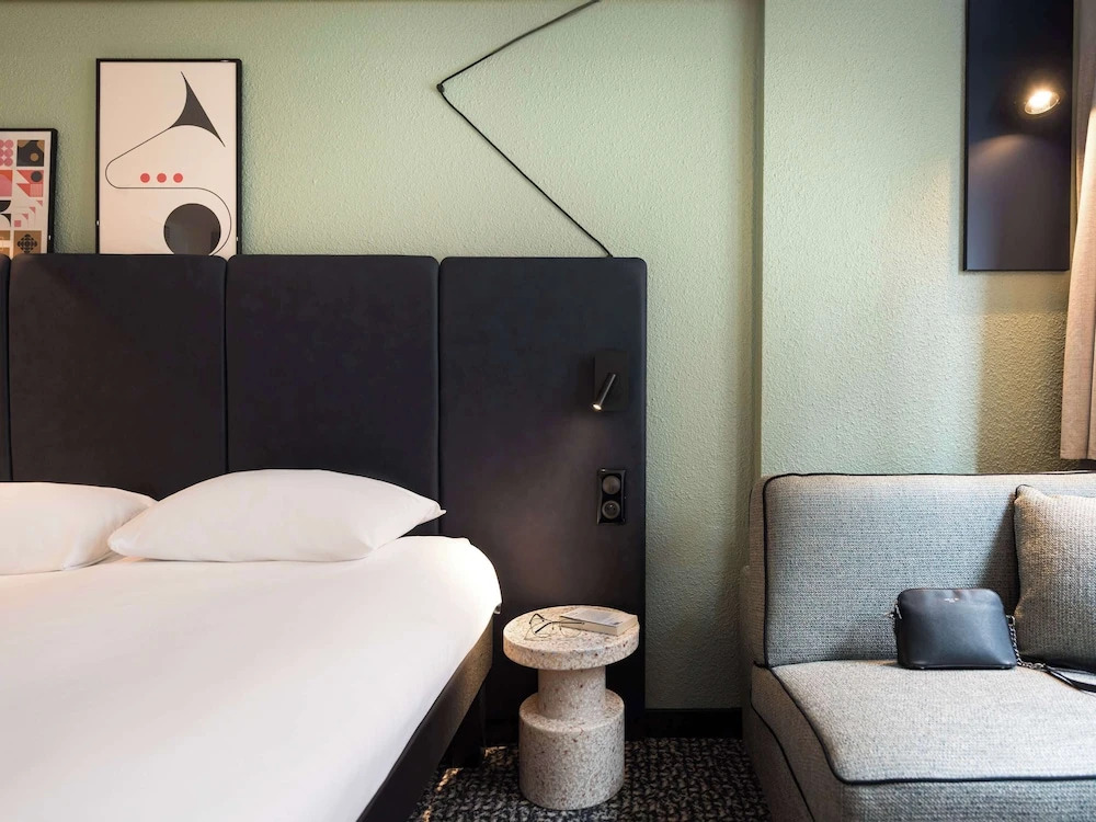 ibis Paris Italie Tolbiac