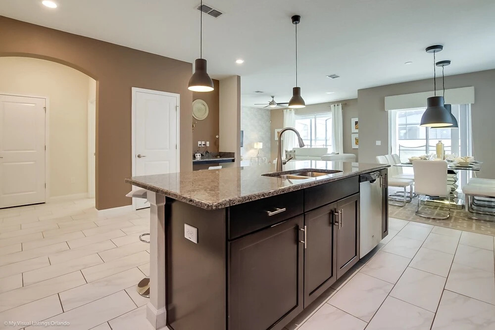 Storey Lake - 4725 Sleepy Hollow Drive