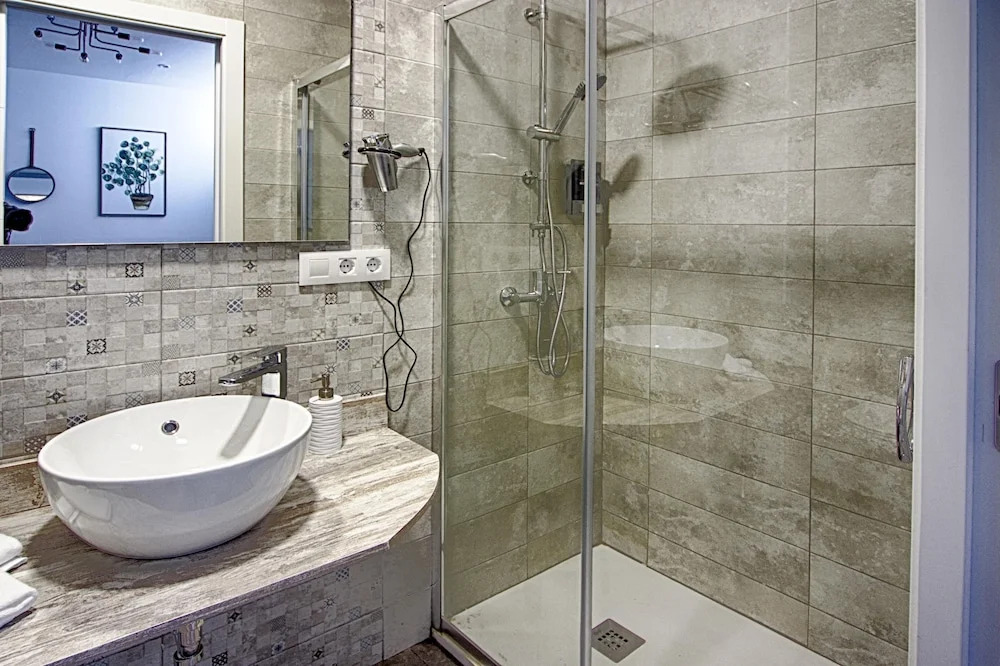 Apartamentos Gladiador