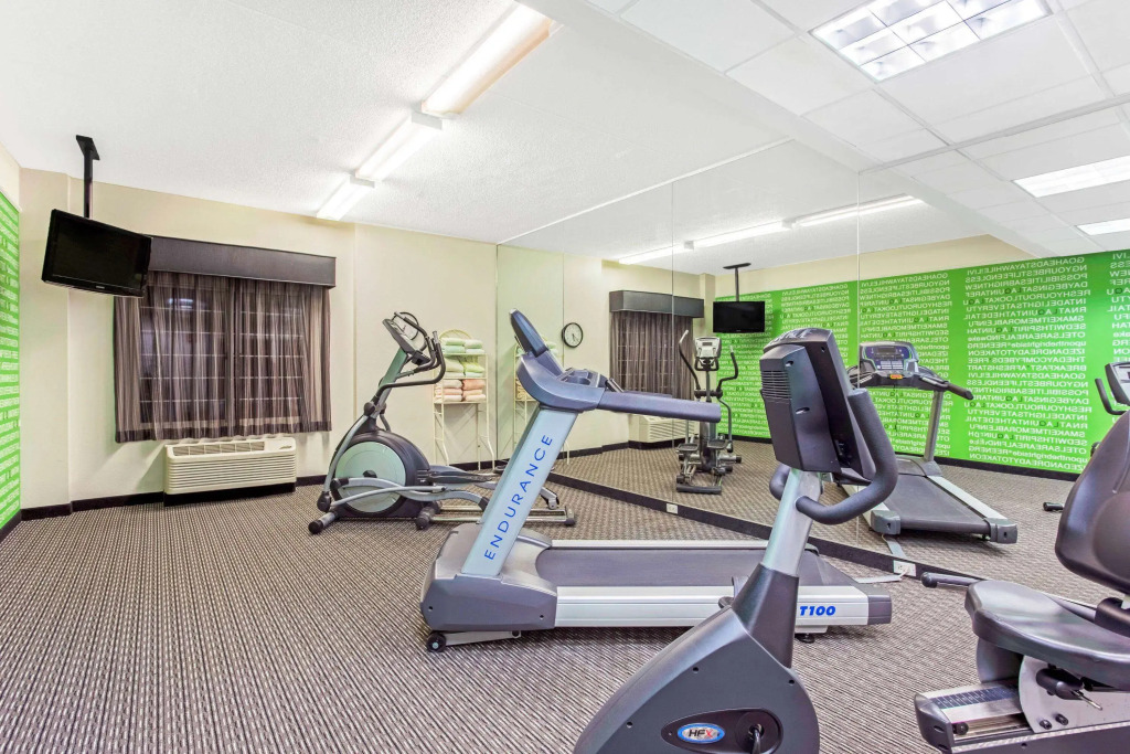 La Quinta by Wyndham Birmingham Homewood