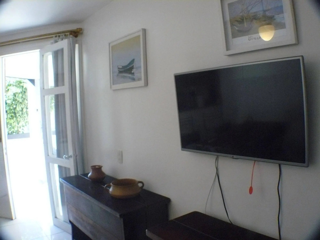 Buzios Beach Internacional Residence Service