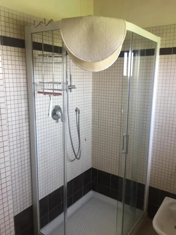 Esclusivo trilocale in residence di pregio con piscina