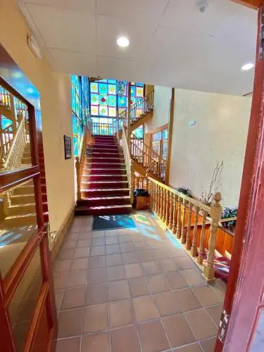 Hostal Bonavia