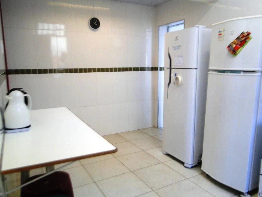 Boa Vista Hostel