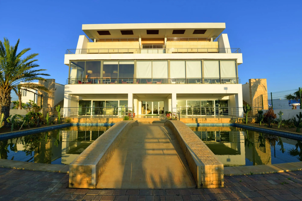 Asilah Marina Golf