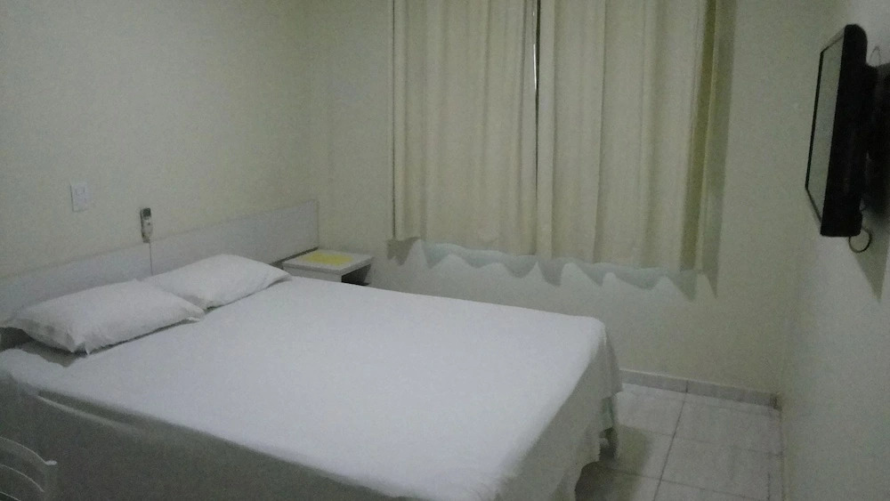 Hotel Damasco