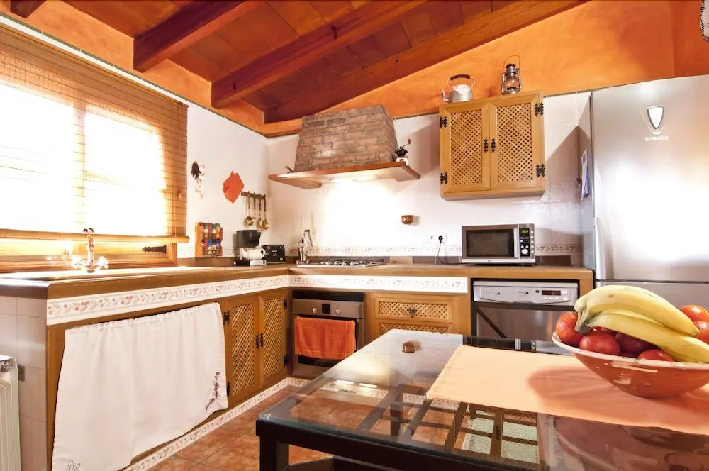 Finca Gallinas
