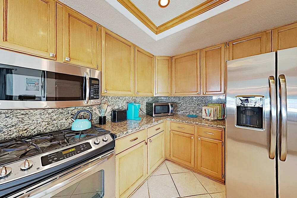 New Listing! Family Tides: Central Beach Retreat Duplex
