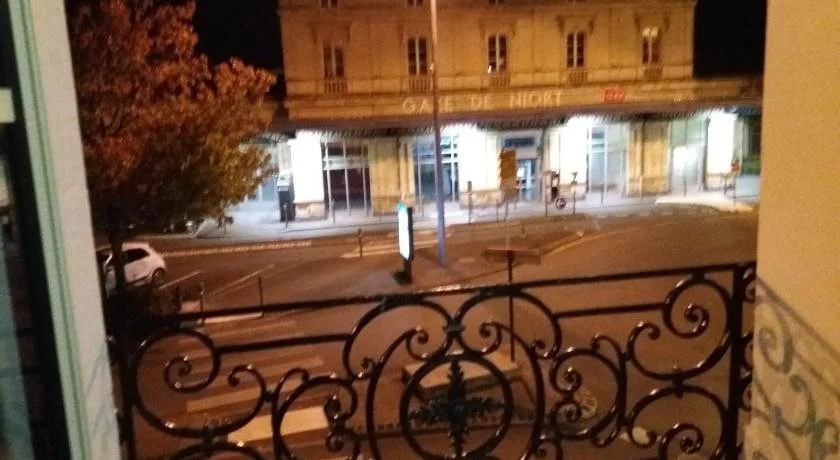 Colette Hôtel