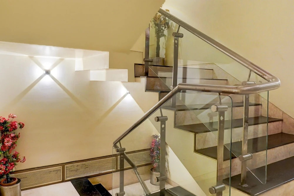 Suite JM Road Krishna Presidency