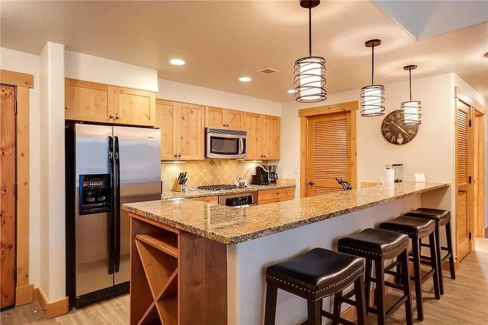 4303 Aspen Lodge, Trappeur's Crossing Apartment 3