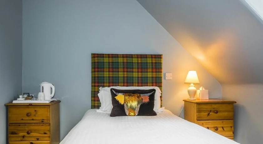 Aultbea Hotel