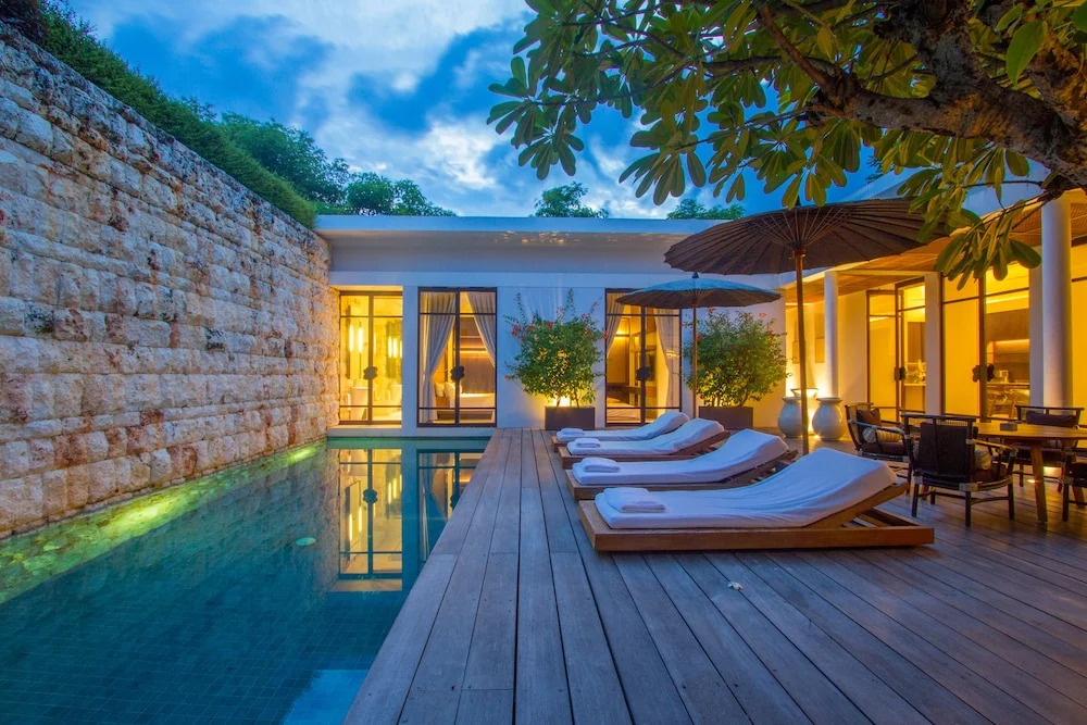 Komorebi Luxury Villa