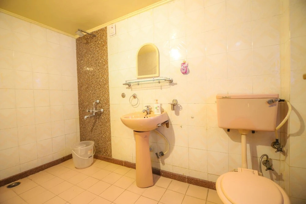 V Resorts Comfort Stay Pune