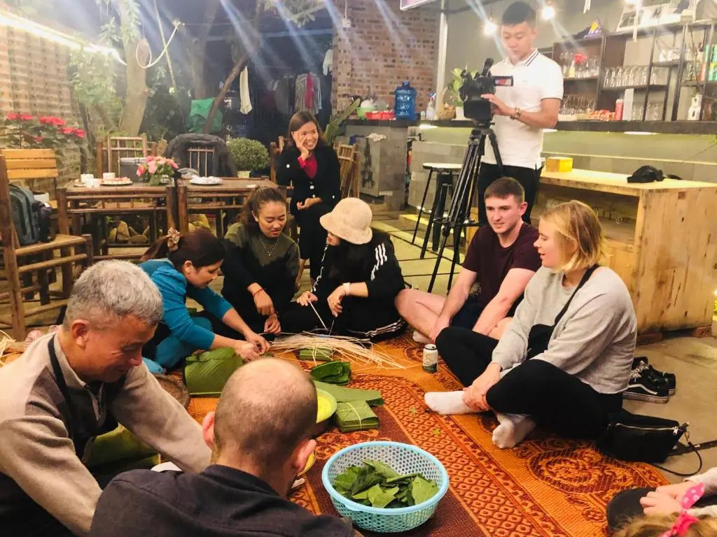 King Kong Homestay