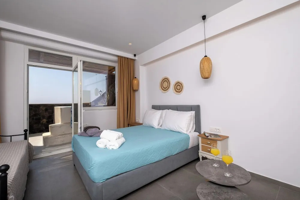 Sand Gem - Beach Apartments