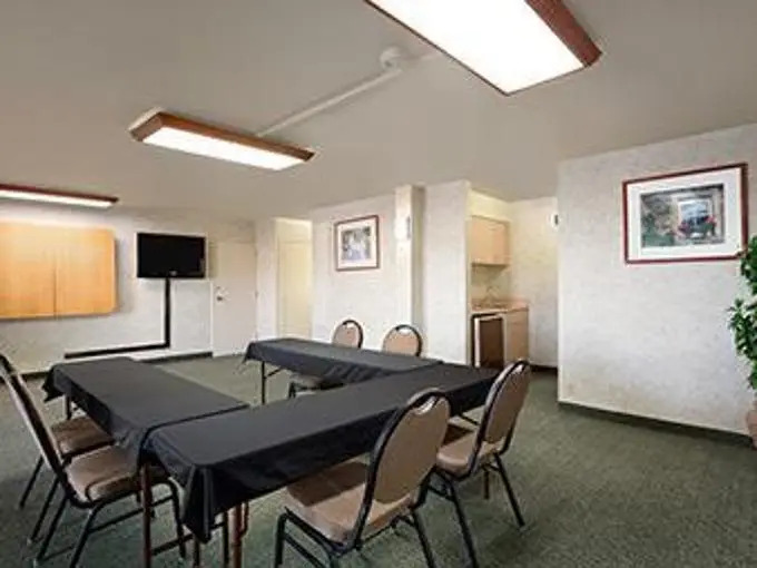 Hampton Inn Albuquerque North