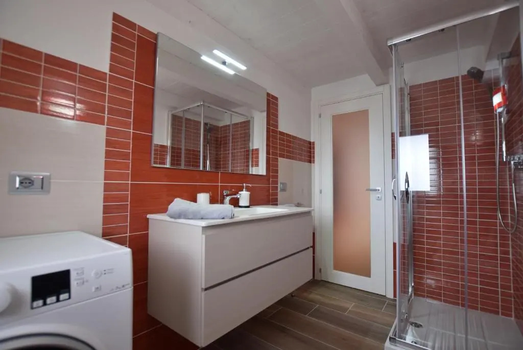 Residence Villa Rosi
