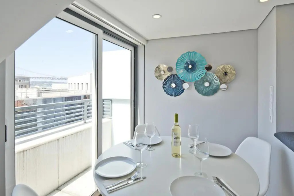 BmyGuest Bruno’s 36 Apartments