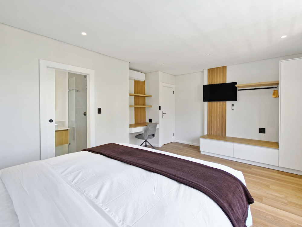 Palm Paradise - Boutique Guest House