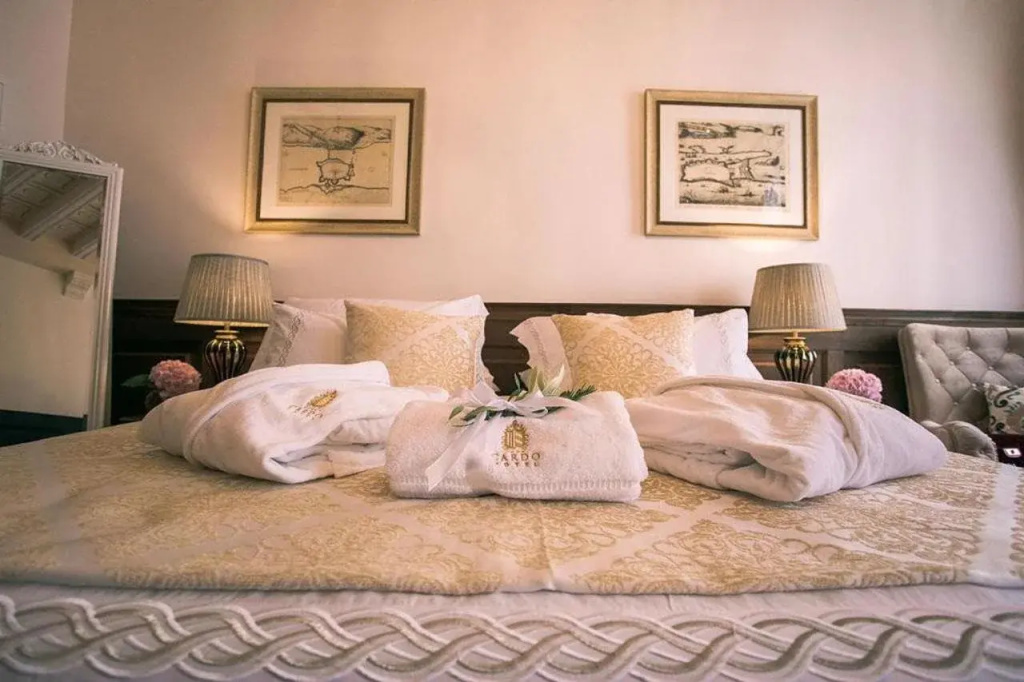 Heritage Hotel Cardo