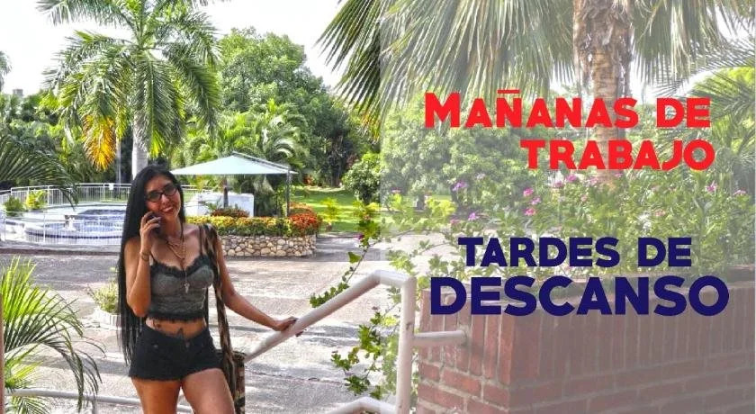 Ayenda Mar Azul Neiva