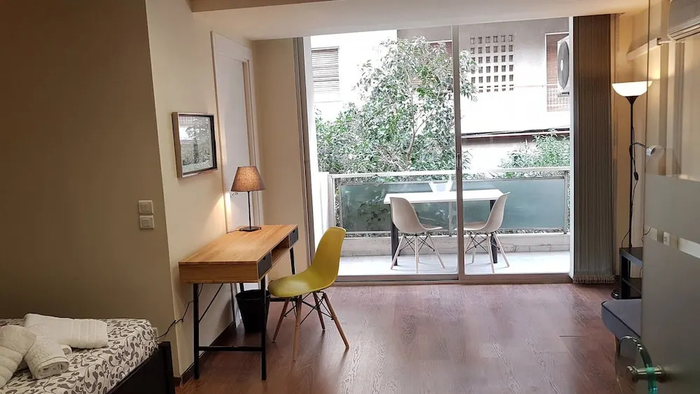 Erra - Cherry - Athens Center,100m²,4 BD,2 BATH